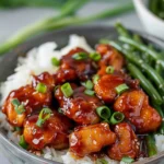 Honey Butter Chicken – Sweet, Savory & Irresistibly Comforting