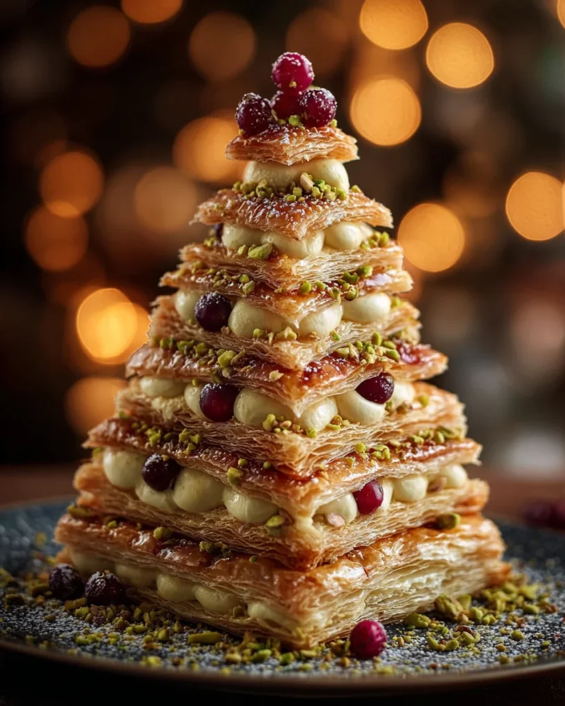 codinofouad httpss.mj .runjmMNbJUr aU elegant layered puff pas 644b7ad1 c02a 4c8c bd02 038e89a5ba06 0