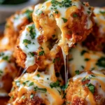 Spicy Mexican Donkey Balls