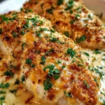 Melt in Your Mouth Chicken Bake