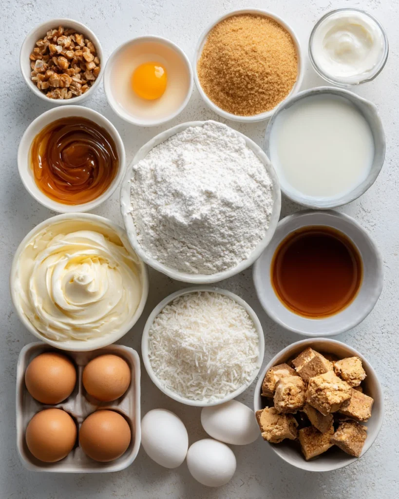 codino flat lay of fresh ingredients for 1 package plain or 2324f318 39cf 4945 94b0 ac5160d934a3 2