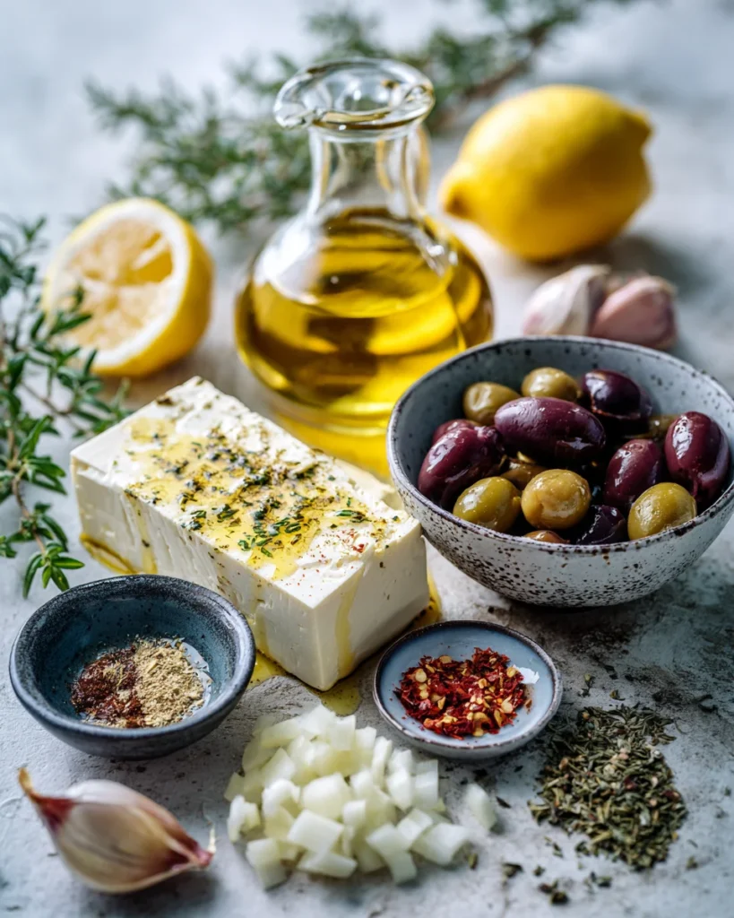 codinofouad close up food photography of Mediterranean ingred 4c6f0a94 1bc9 4c15 8763 2ca914d0f93c 1