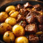 garlic butter beef bites with potatoes 2026 01 31 020053 819x1024 1