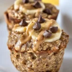 banana peanut butter baked oatmeal cups 2026 02 20 150723 819x1024 1