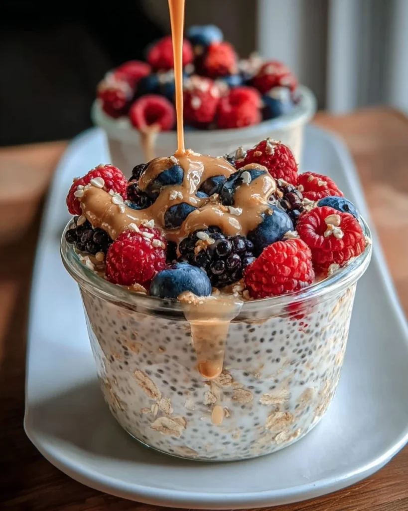 berry overnight oats with almond butter 2026 02 14 153301 819x1024 1