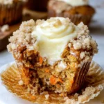 carrot cake muffins with cheesecake filling 2026 02 20 150809 819x1024 1