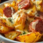 cheesy ranch potatoes and smoked sausage 2026 02 01 013441 819x1024 1