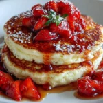 cottage cheese pancakes with strawberry 2026 02 17 175202 819x1024 1
