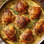 creamy garlic chicken thighs restaurant style 30 2026 02 06 165442 819x1024 1