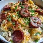 crockpot pierogi casserole with kielbasa 2026 02 15 131011 819x1024 1