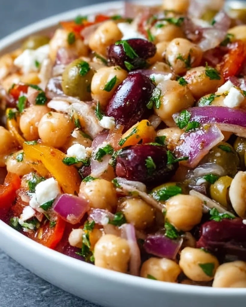 easy mediterranean bean salad with olives onions 2026 02 09 233041 819x1024 1