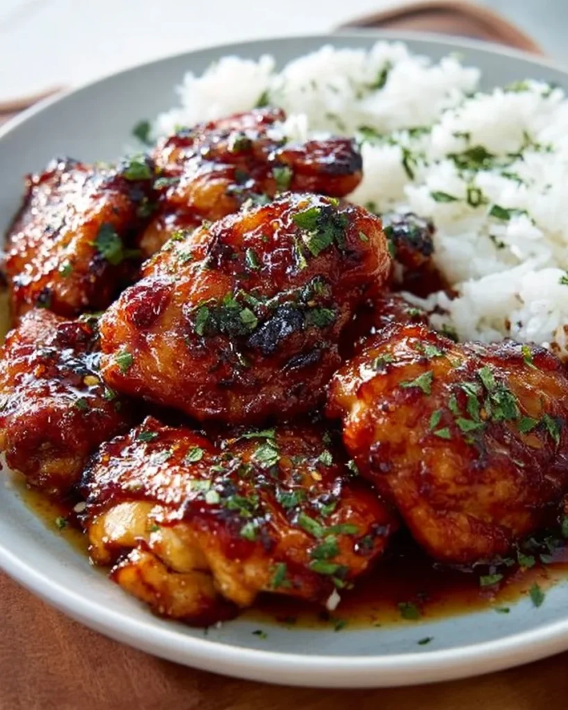 easy soy garlic chicken thighs 2026 02 06 165438 819x1024 1