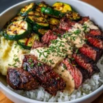 grilled steak bowl with sauce grilled zucchini b 2026 02 12 221459 819x1024 1