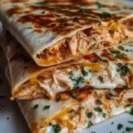 high protein chicken ranch quesadilla 2026 02 10 222357 819x1024 1