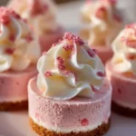 no bake pink velvet cheesecake bites creamy bliss 2026 02 01 013453 819x1024 1