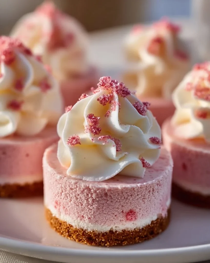 no bake pink velvet cheesecake bites creamy bliss 2026 02 01 013453 819x1024 1