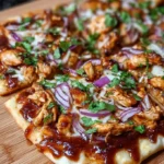bbq chicken flatbread pizza a flavorful delight a 2026 03 18 160012 819x1024 1