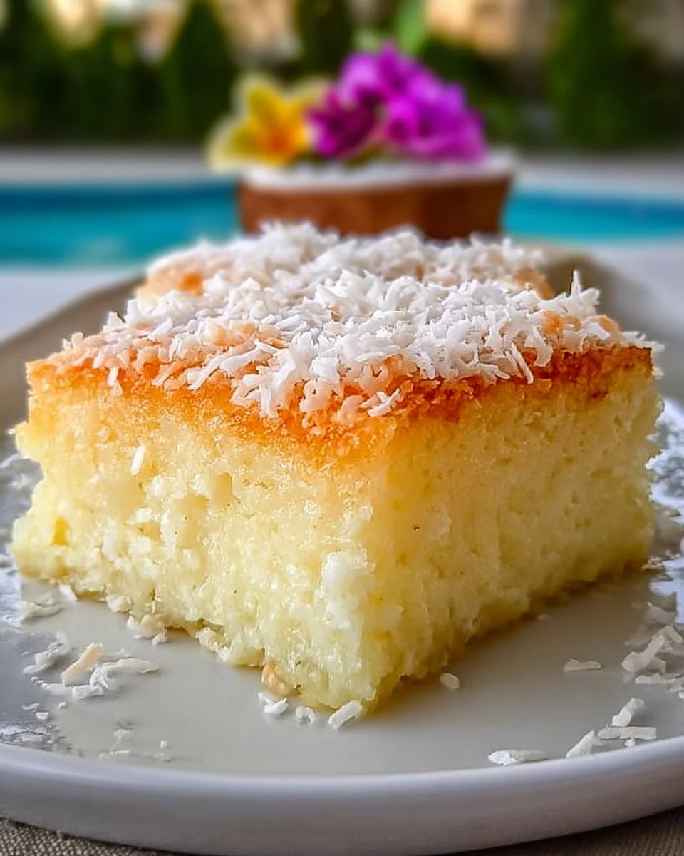 Delicious homemade Husband Cake ideal for catching your soulmate.