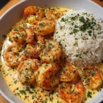 creamy garlic shrimp with rice 2026 03 20 025448 819x1024 1
