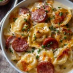 crockpot pierogi casserole with kielbasa 2026 03 12 011214 819x1024 1