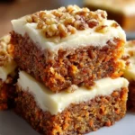decadent carrot cake bars with cream cheese frosti 2026 03 14 023122 819x1024 1