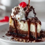 hot fudge sundae brownie cheesecake the ultimate 2026 03 03 030049 819x1024 1