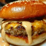 irresistible smash burger sauce recipe for flavor 2026 03 03 030257 819x1024 1