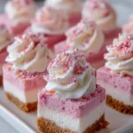 no bake pink velvet cheesecake bites creamy bliss 2026 03 06 233058 819x1024 1