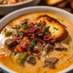 one pot philly cheesesteak soup with bacon and che 2026 03 01 203542 819x1024 1
