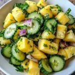 pineapple cucumber salad 2026 03 31 150624 1