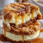 Delicious Apple Pie Cheesecake Cookies fresh out of the oven