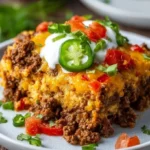cheesy low carb taco casserole easy comfort in ev 2026 04 04 233743 819x1024 1