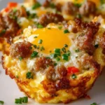 low carb breakfast with sausage and egg 2026 04 16 004024 819x1024 1