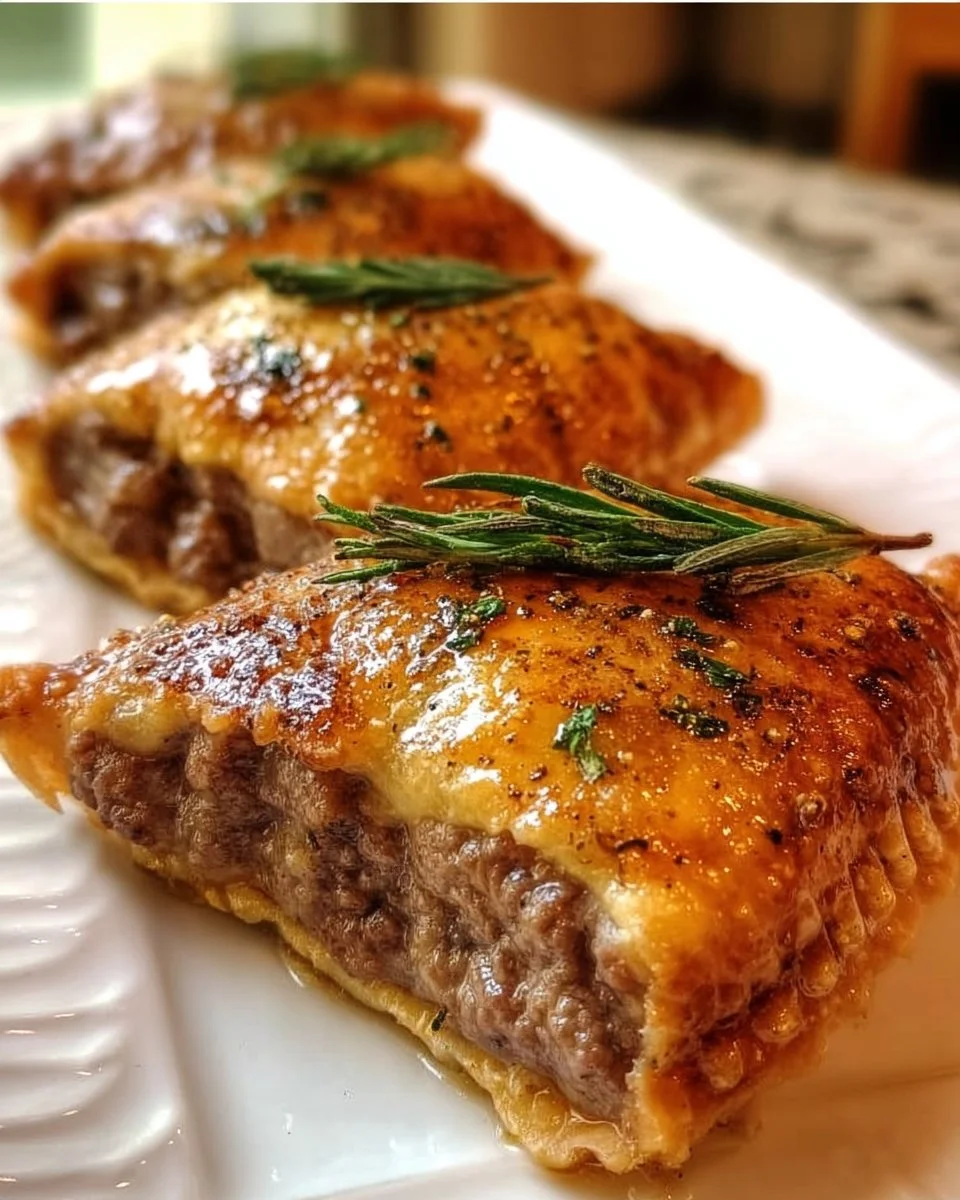 Platter of assorted meat tapas served with garnishes and dipping sauces.