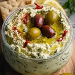 olive lovers dream dip creamy zesty and simply 2026 04 09 135531 819x1024 1