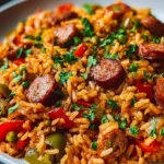 one pot sausage rice 2026 04 09 135535 819x1024 1