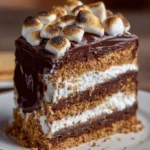 smores chocolate cake with graham cracker layers 2026 04 04 233420 819x1024 1