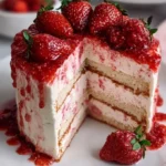 strawberry cream cheese cake recipe easy and delic 2026 04 13 153502 819x1024 1