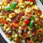 corn pasta salad with bacon and creamy pesto dress 2026 05 12 185256 819x1024 1