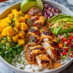 irresistible 30 minute chicken mango rice bowl you 2026 05 19 235140 819x1024 1