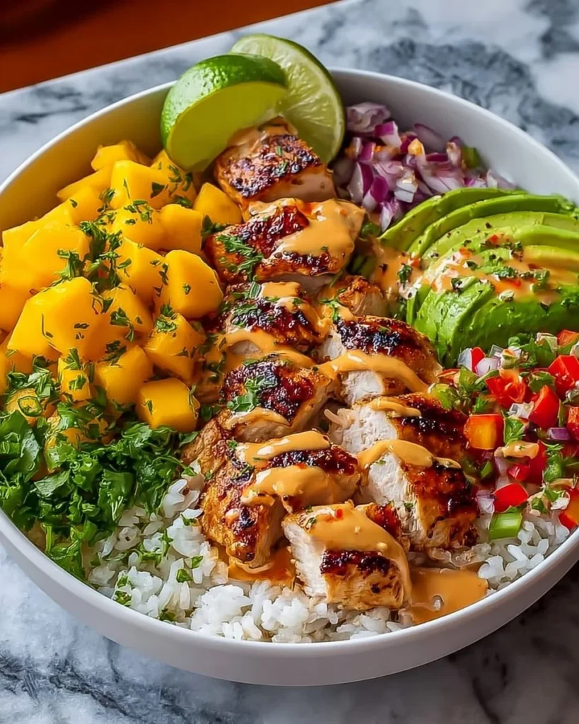irresistible 30 minute chicken mango rice bowl you 2026 05 19 235140 819x1024 1