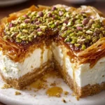 irresistible honey pistachio baklava cheesecake 2026 05 22 233754 819x1024 1